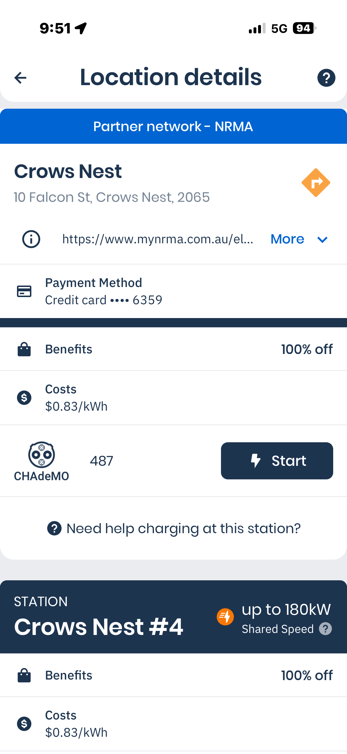 UX300e charger issue